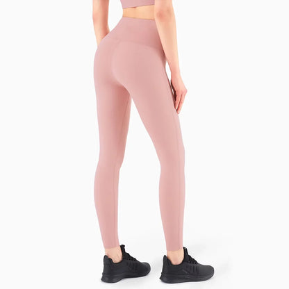 Pantalon en lycra pour femme
