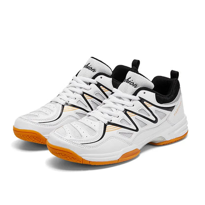 Nouvelles chaussures de tennis professionnelles pour femmes