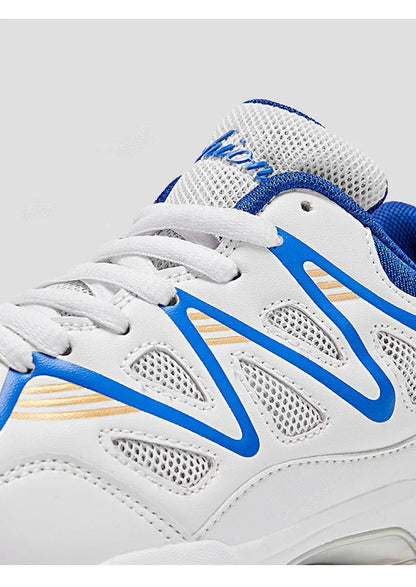 Nouvelles chaussures de tennis professionnelles pour femmes