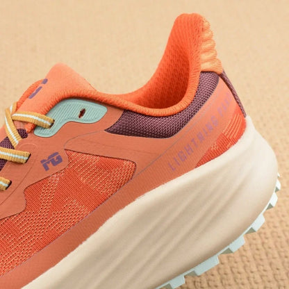 Chaussures de randonnée en plein air à semelle épaisse et large