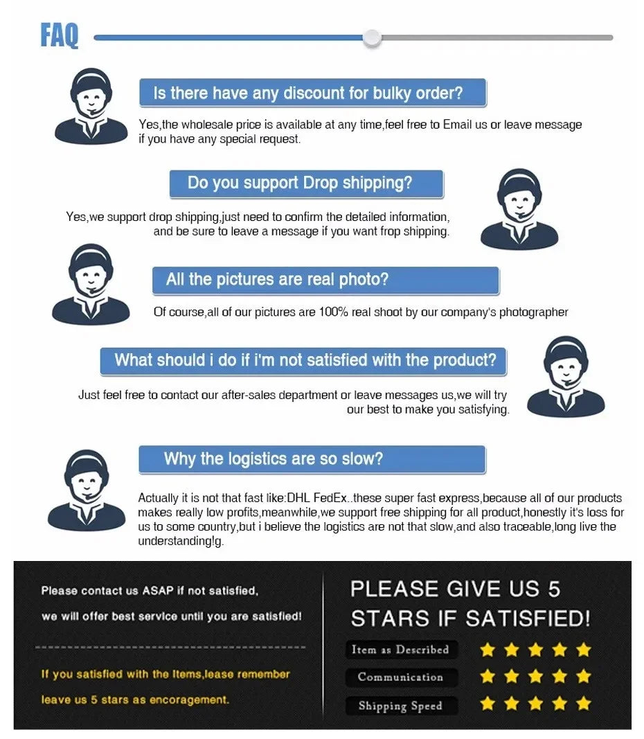 Manches longues et col rond pour homme