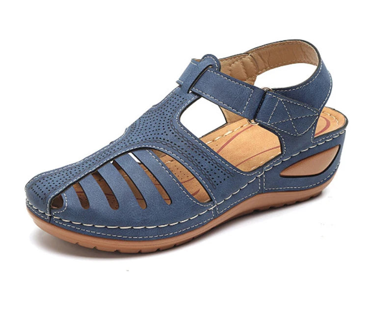 Sandales pour femmes, style bohème