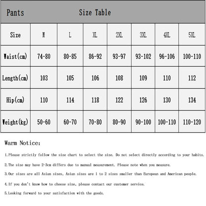 2025 100% Cotton Cargo Pants Men Solid Color Large Pocket Loose Overalls Elastic Waist Casual Trousers Military Tacticl Pants