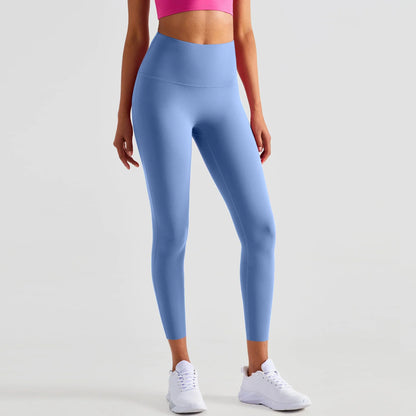 Pantalon en lycra pour femme