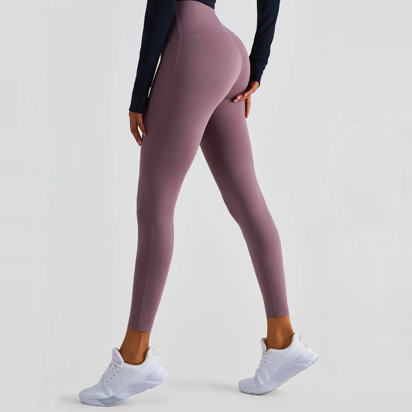 Pantalon en lycra pour femme