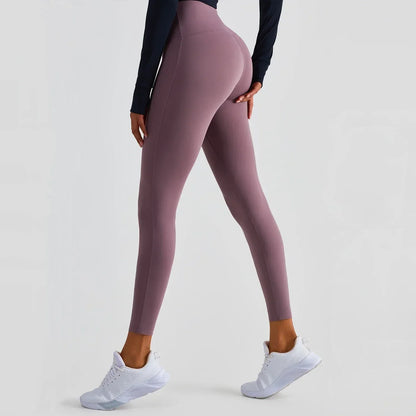 Pantalon en lycra pour femme