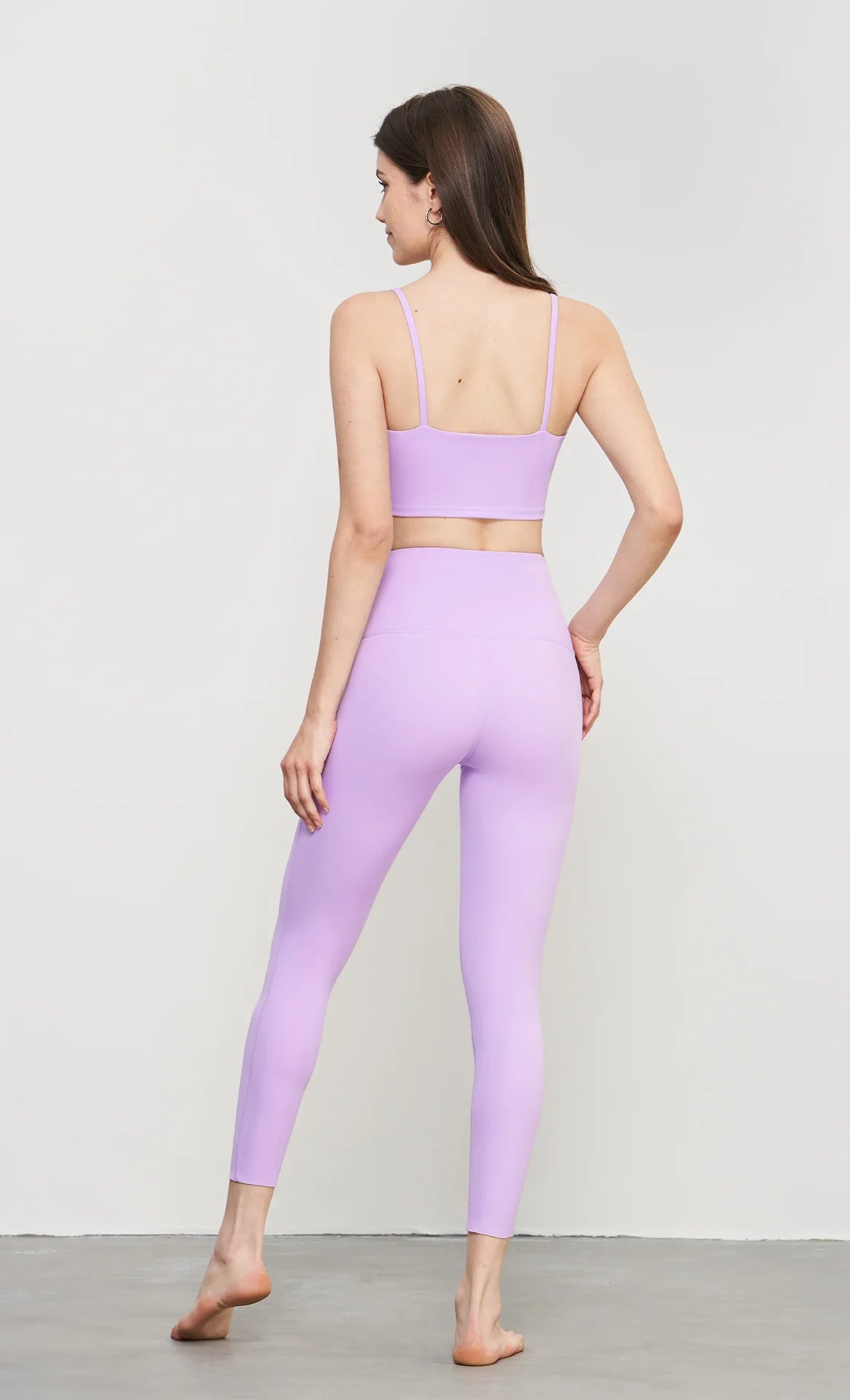 Pantalon en lycra pour femme