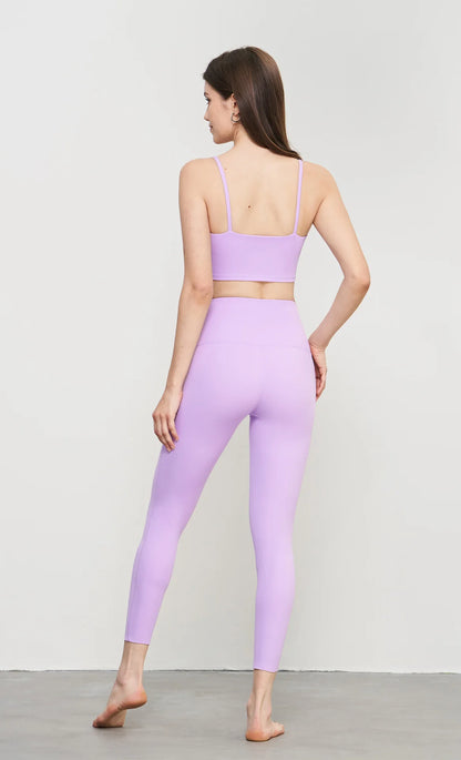 Pantalon en lycra pour femme