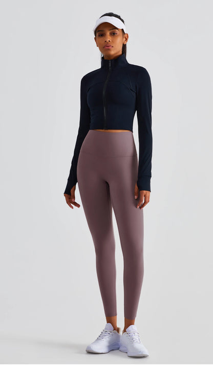 Pantalon en lycra pour femme