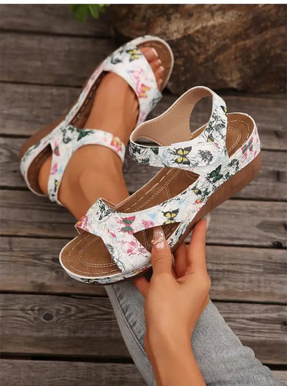 Sandales d'été pour femmes