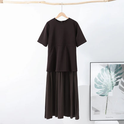 ensemble long