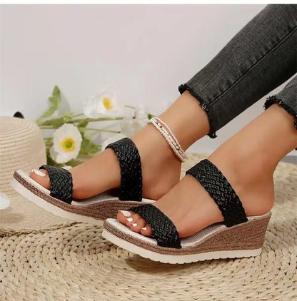 Sandales à talons pour femmes