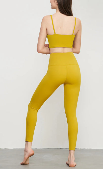 Pantalon en lycra pour femme