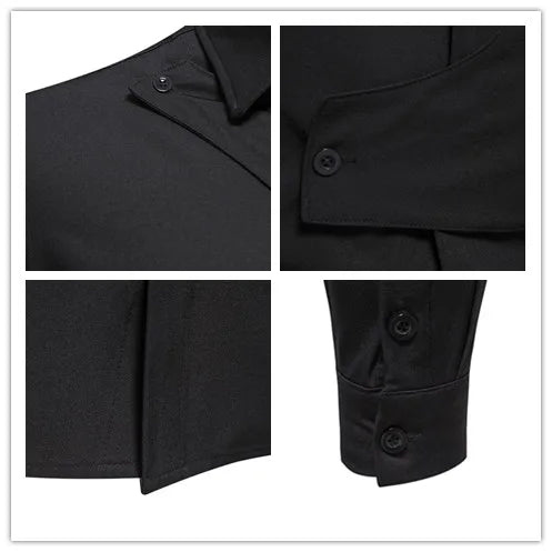 Weiße Hemden für Herren