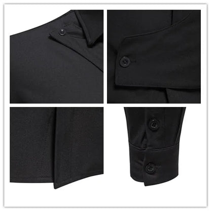 Weiße Hemden für Herren