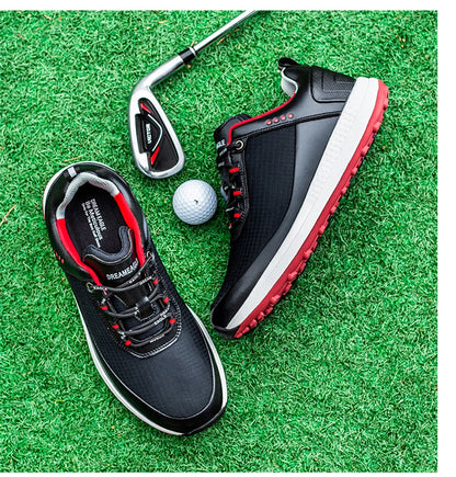 Chaussures de golf pour hommes