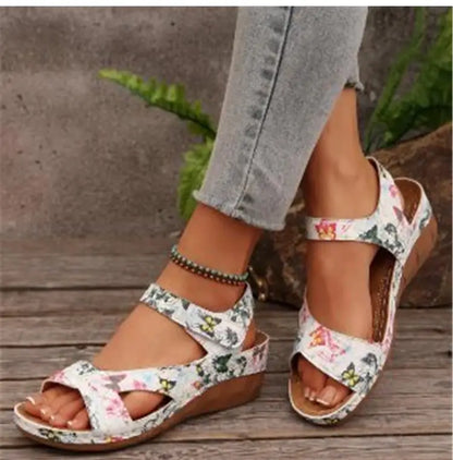 Sandales d'été pour femmes