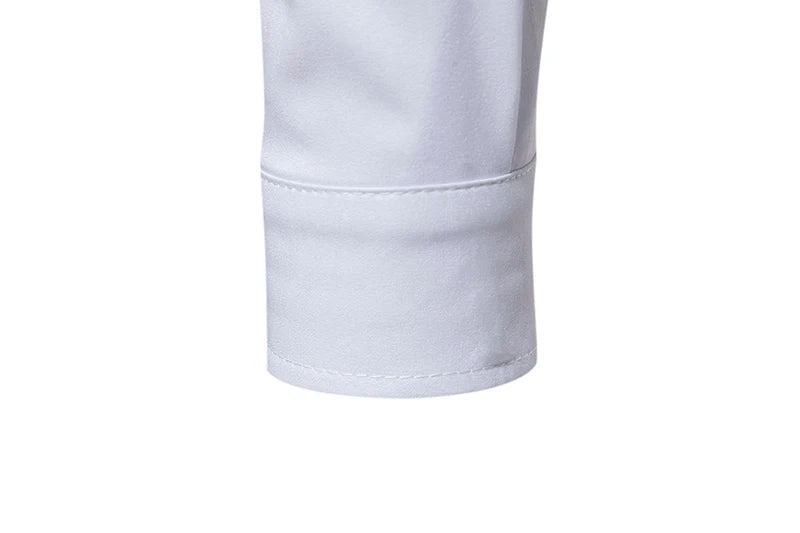 Weiße Hemden für Herren