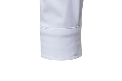 Weiße Hemden für Herren