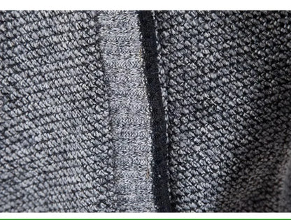 Vestes d'hiver de bonne qualité pour hommes,