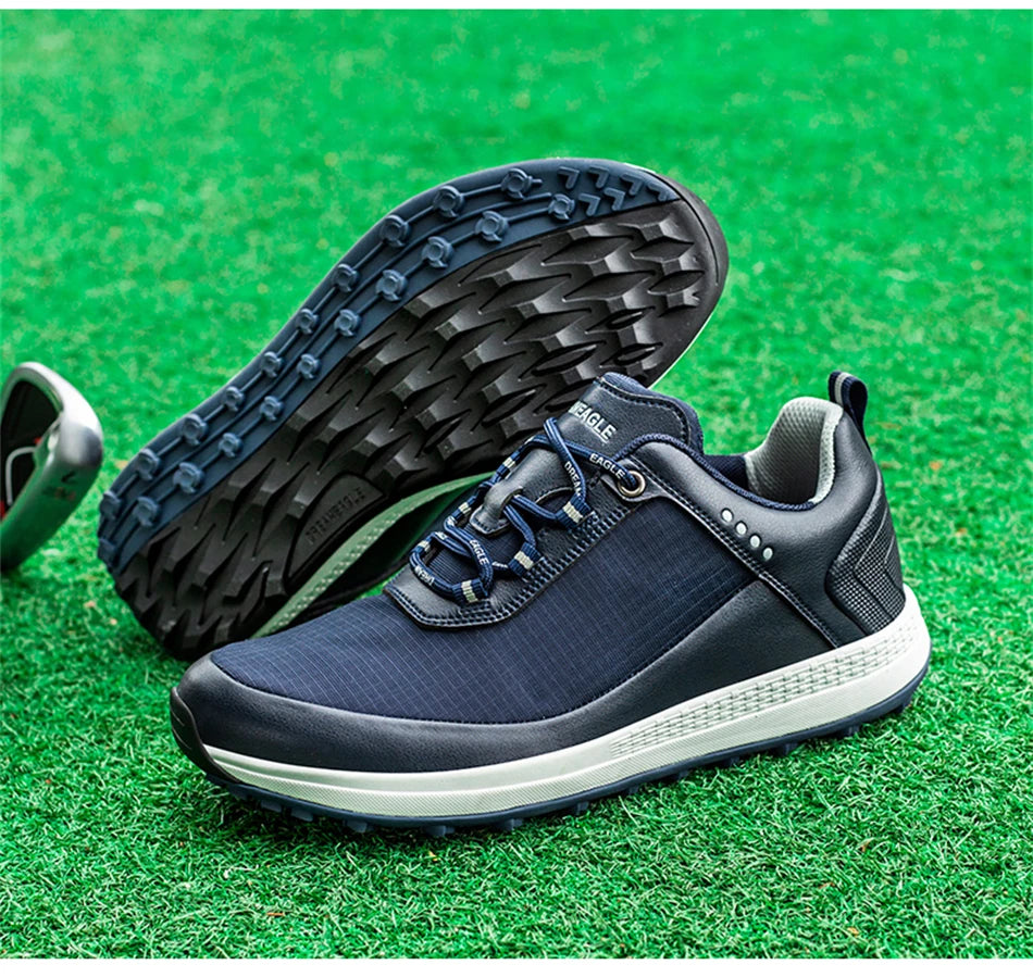Chaussures de golf pour hommes