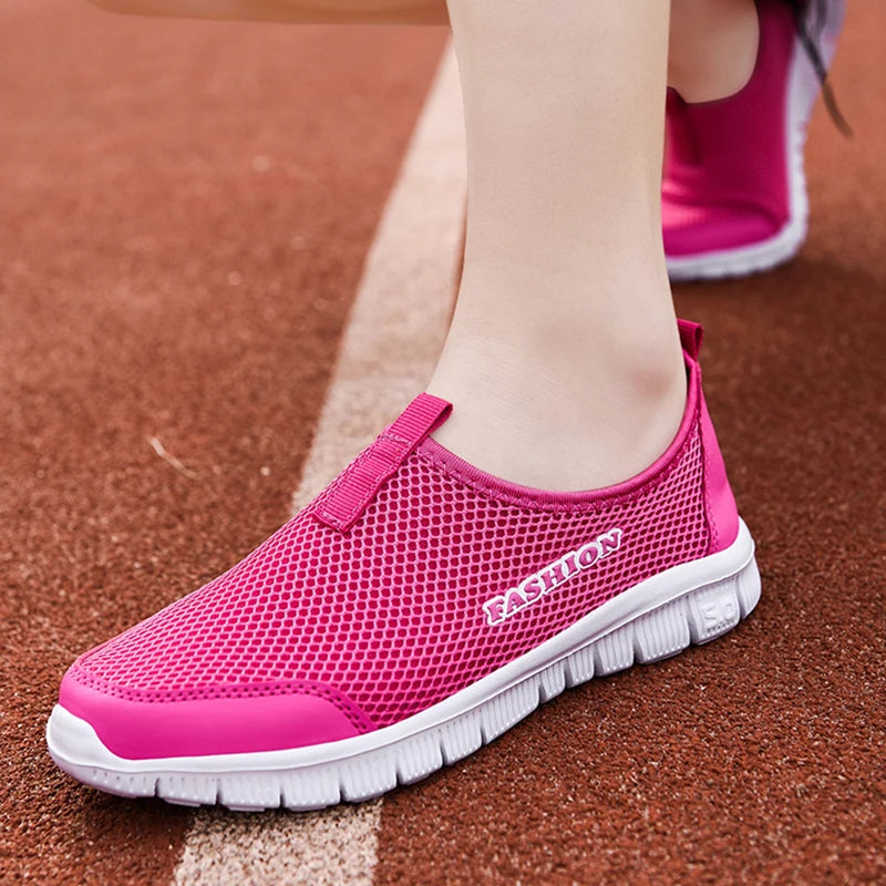 Baskets tendance pour femmes