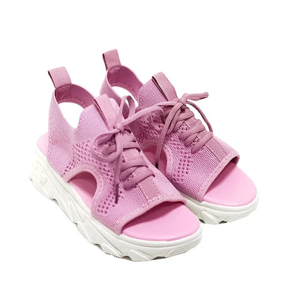 Sandales décontractées pour femmes