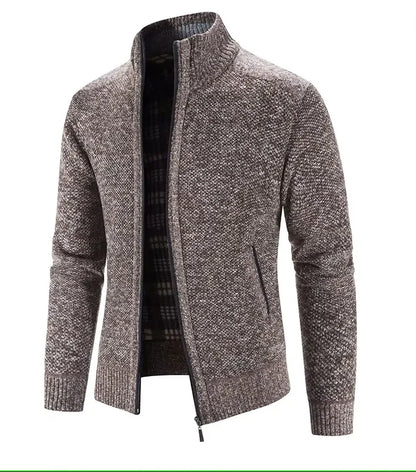 Vestes d'hiver de bonne qualité pour hommes,