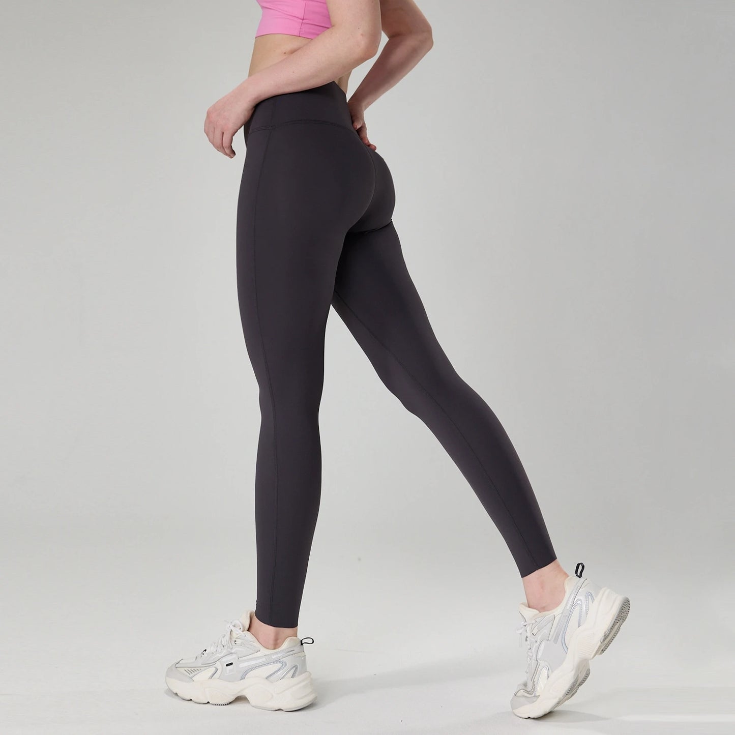 Pantalon en lycra pour femme