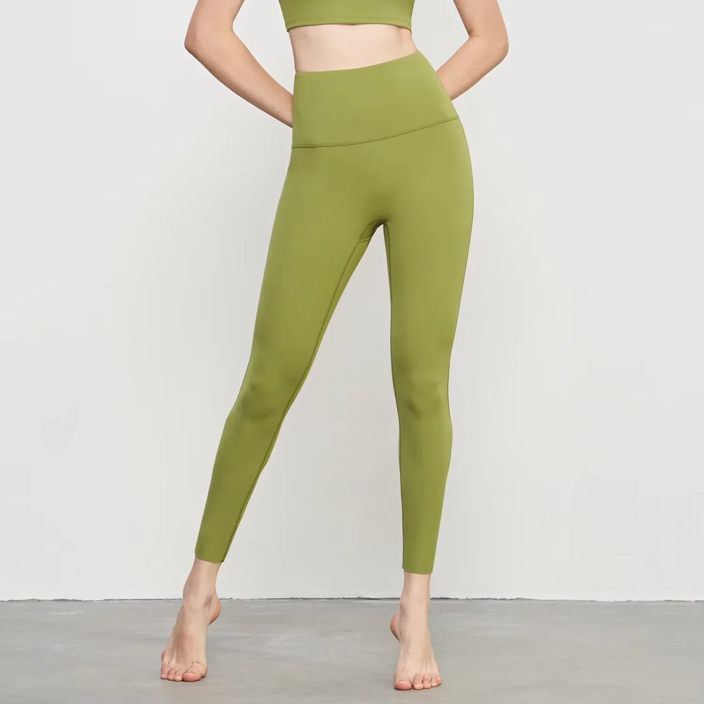 Pantalon en lycra pour femme
