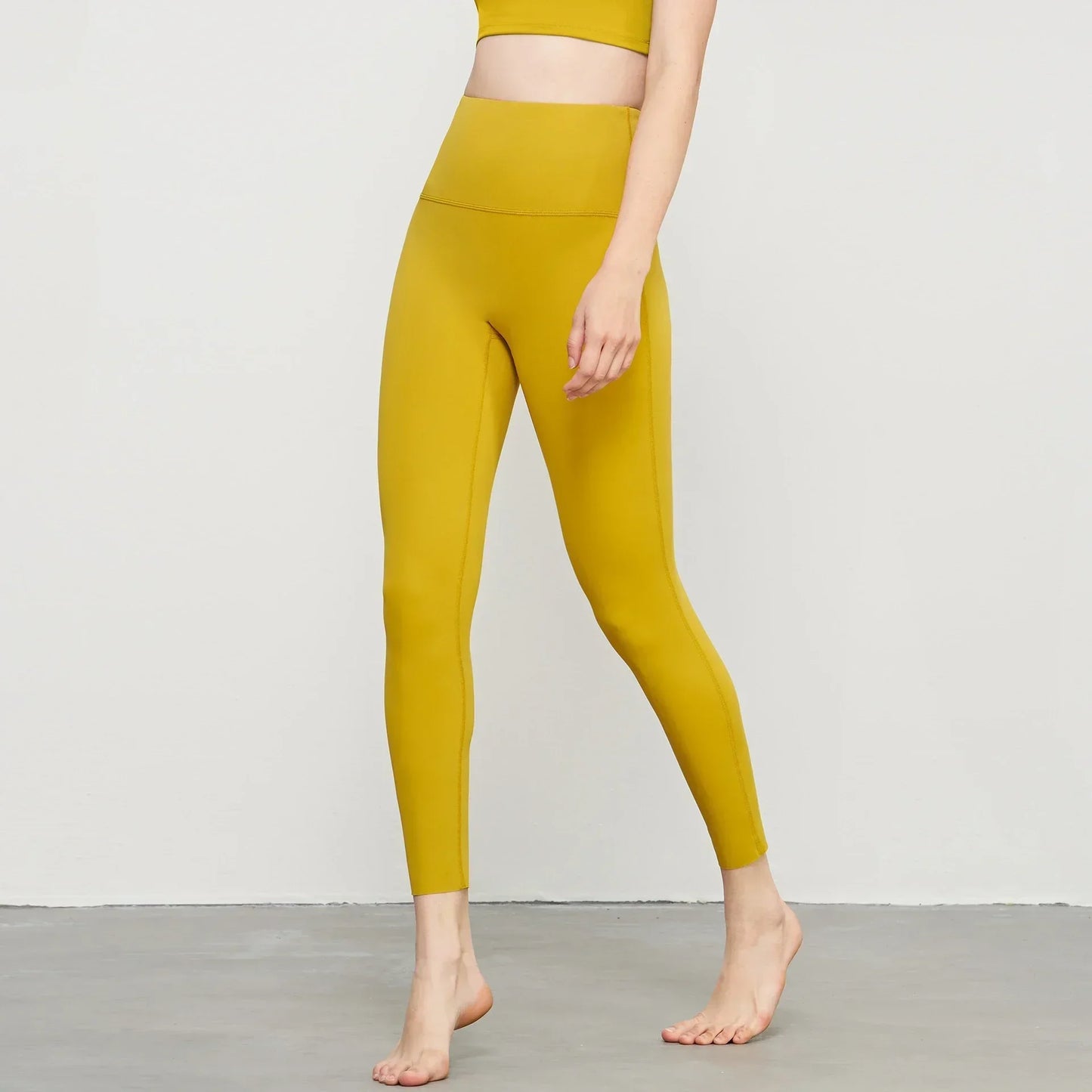 Pantalon en lycra pour femme