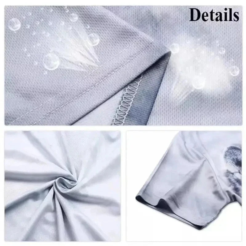 T-shirt à manches longues, jogging