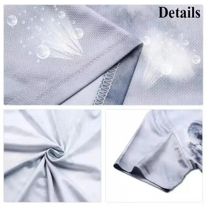 T-shirt à manches longues, jogging