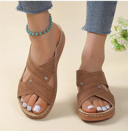 Chaussures d'été pour femmes