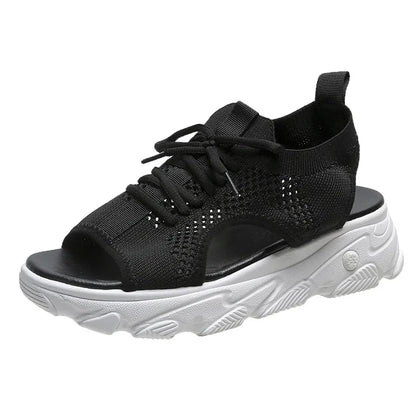 Sandales décontractées pour femmes