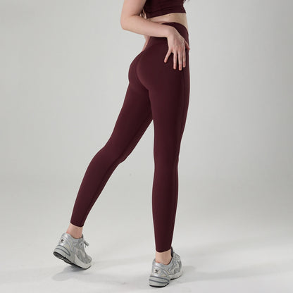 Pantalon en lycra pour femme