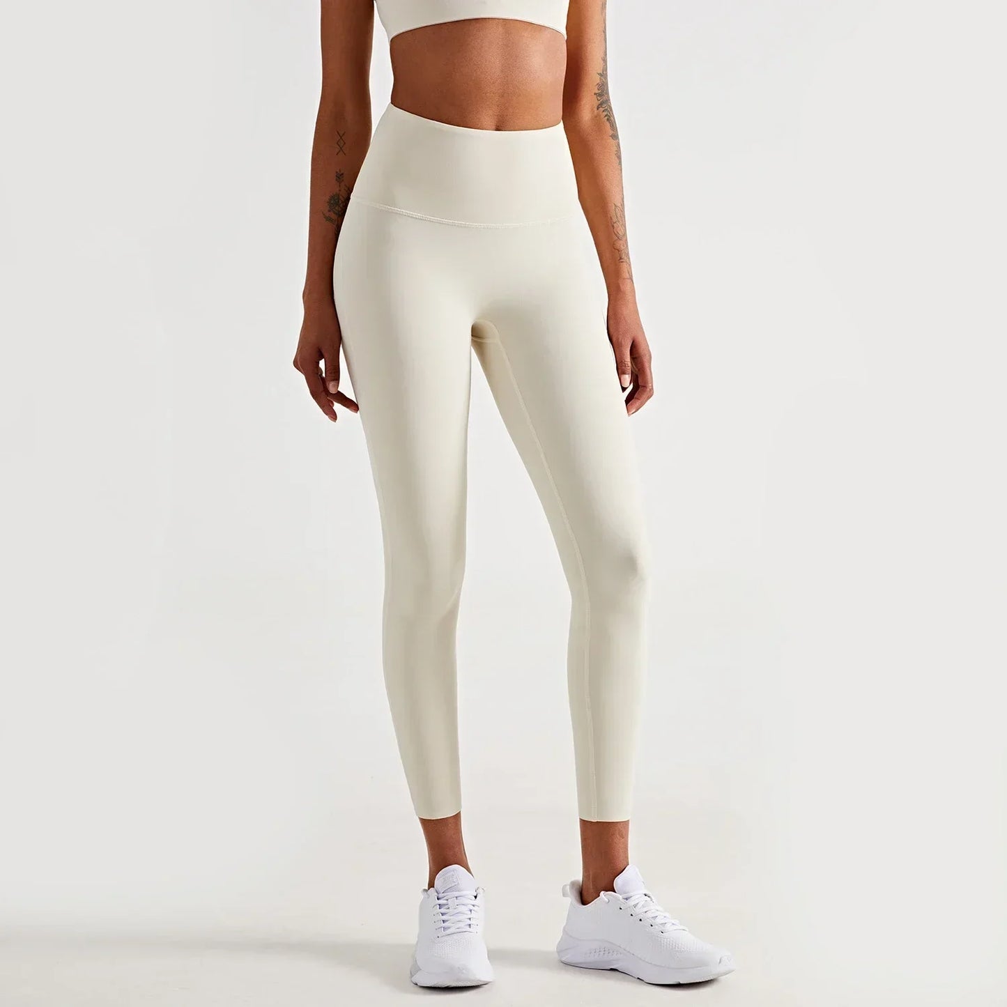 Pantalon en lycra pour femme