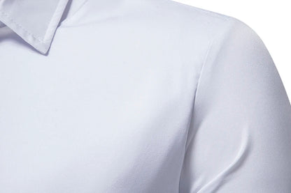 Weiße Hemden für Herren