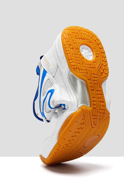 Nouvelles chaussures de tennis professionnelles pour femmes