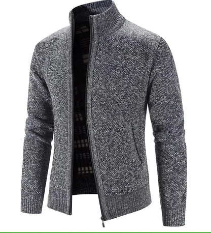 Vestes d'hiver de bonne qualité pour hommes,