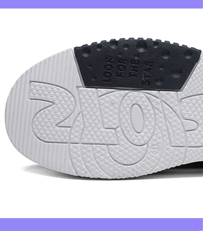 Chaussures pour hommes Baskets décontractées Skateboard