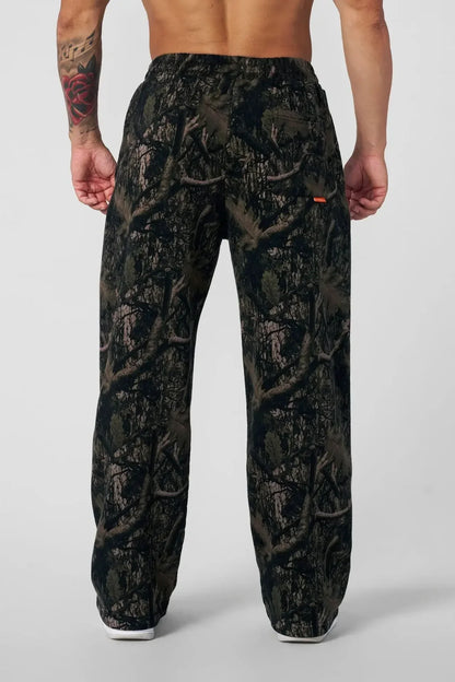 Pantalon décontracté de mode américaine