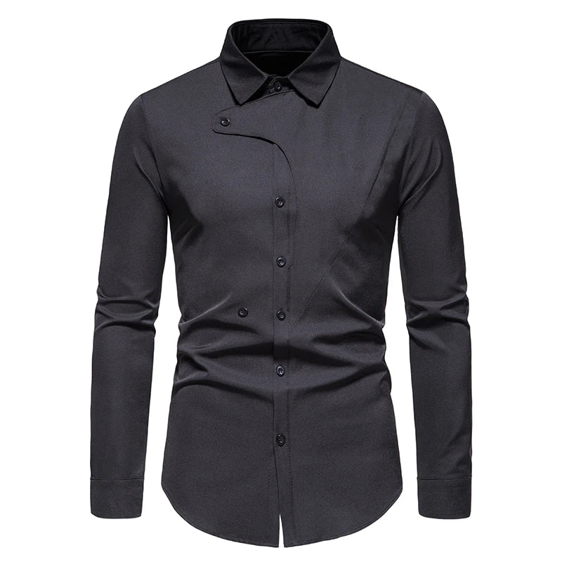 Weiße Hemden für Herren