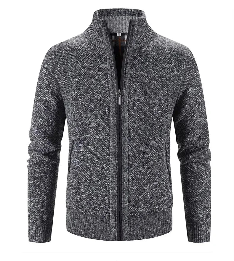 Vestes d'hiver de bonne qualité pour hommes,