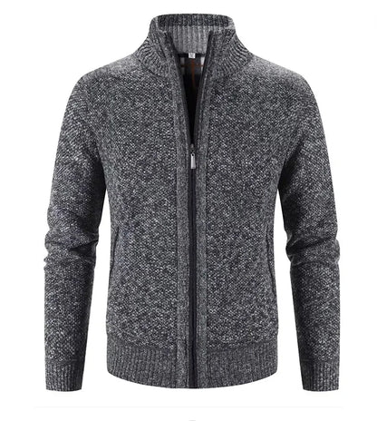 Vestes d'hiver de bonne qualité pour hommes,