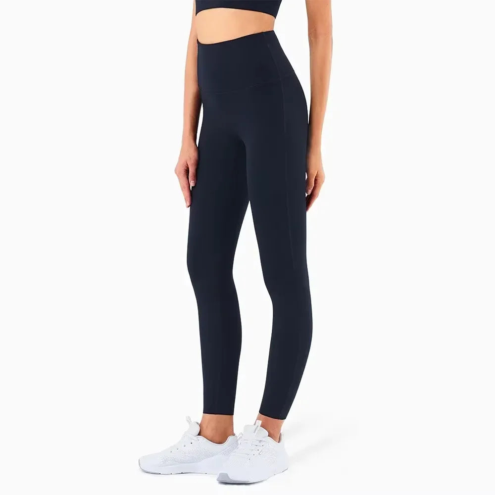 Pantalon en lycra pour femme