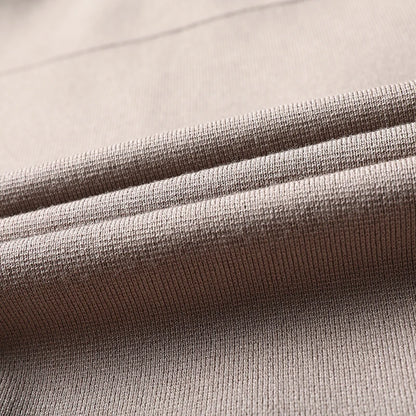 Cardigan à revers pour homme