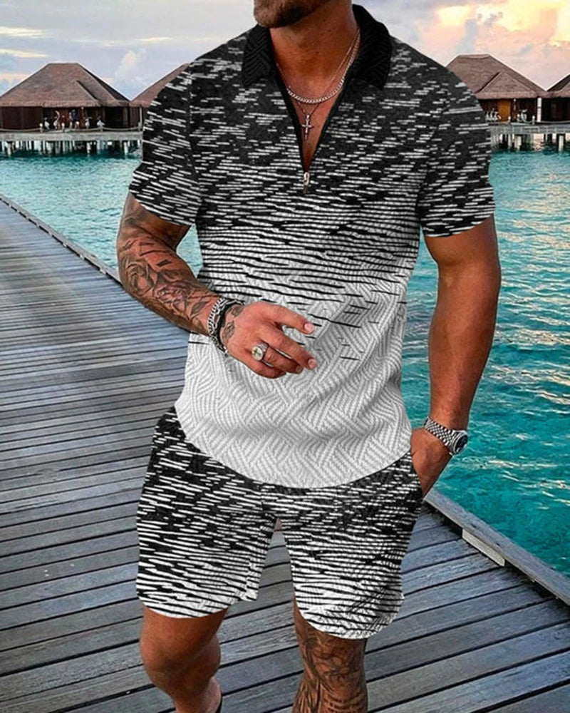 survêtement tendance pour homme