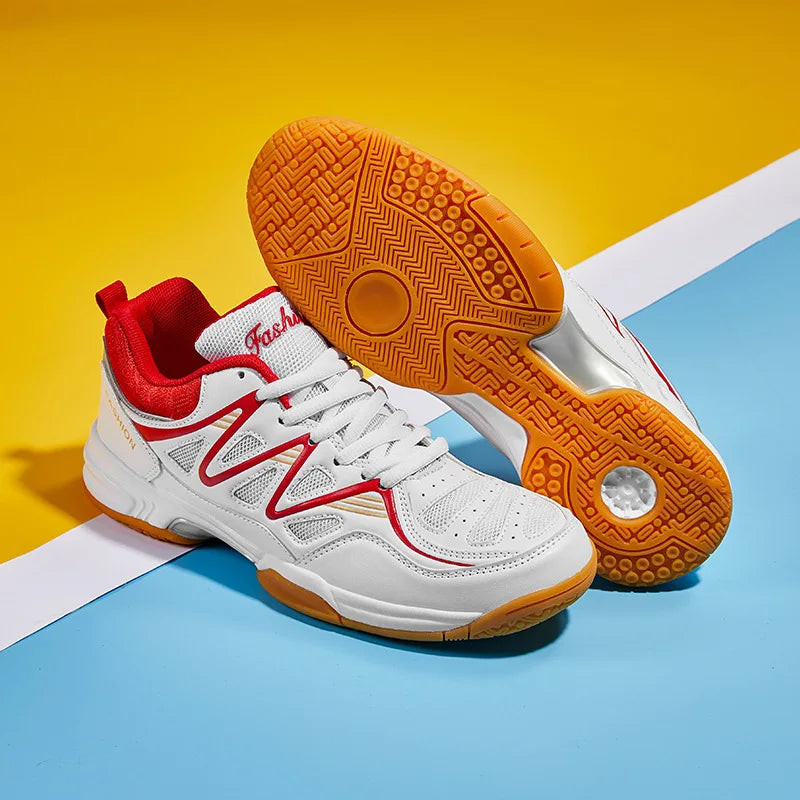 Nouvelles chaussures de tennis professionnelles pour femmes