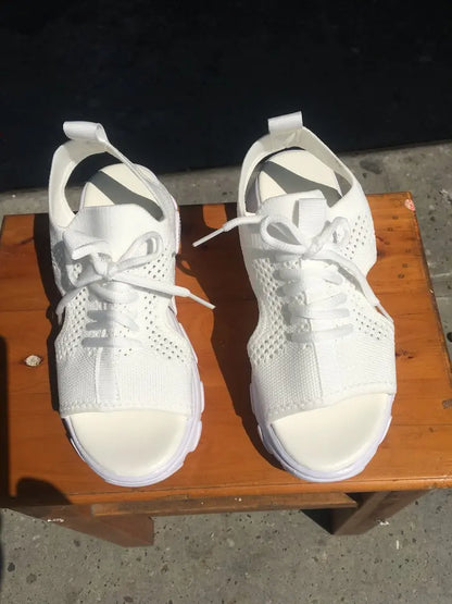 Sandales décontractées pour femmes